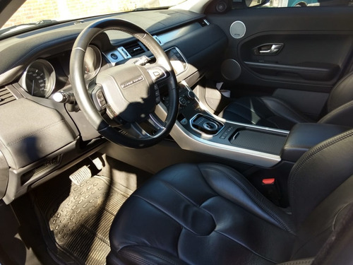 Land Rover Range Rover Evoque Si4 2.0 240cv