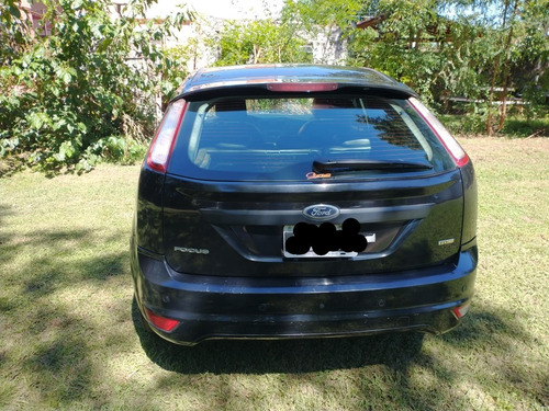 Ford Focus 1.8 Tdci Ghia