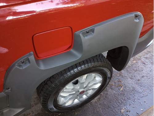 Fiat Strada 1.6 Adventure Cd Pack Top