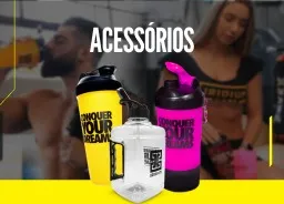 Acessórios
