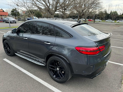 Mercedes-Benz Clase GLE 3.0 Gle400 Sport Coupe 4matic 333cv
