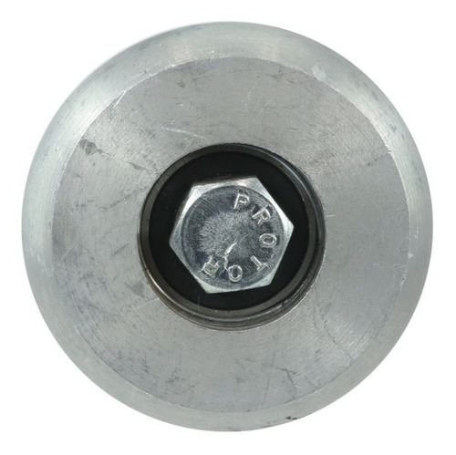 Rodaja Plana Para Con Tornillo 3-5/8puLG-92mm 15100010