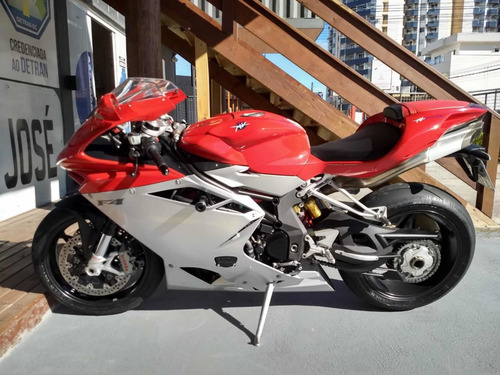 Mv Agusta F4 1000r