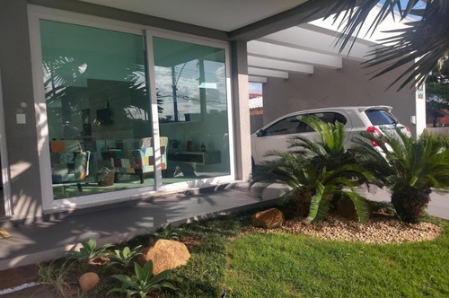 Imagem 8 de 30 de Casa À Venda Em Atlântida - Ca00940 - 34868957