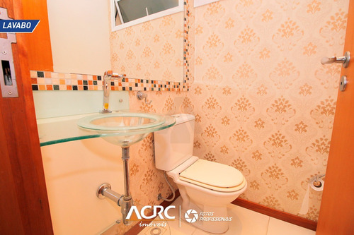 Imagem 21 de 28 de Acrc Imóveis - Apartamento À Venda No Bairro Vila Nova, Com 03 Suítes E 02 Vagas De Garagem - Ap01567 - 32710220