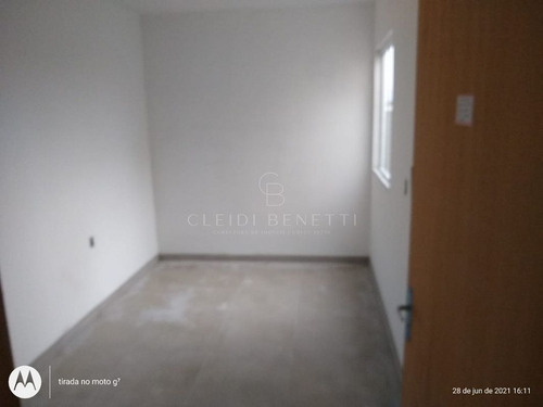 Imagem 6 de 13 de Apartamento No São Vicente - 279_1