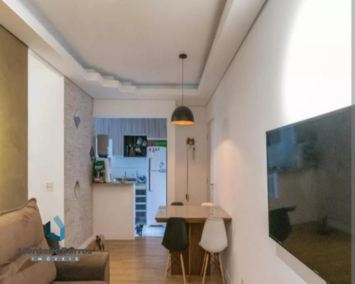 Imagem 6 de 30 de Apartamento - Ap00076 - 70631683