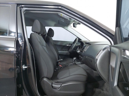 Imagem 12 de 15 de 144686 - Hyundai Creta 2019 Com Garantia