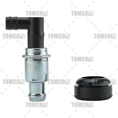 Valvula Pcv Tomco K20 4.1 1975 1976 1978 1979 1980