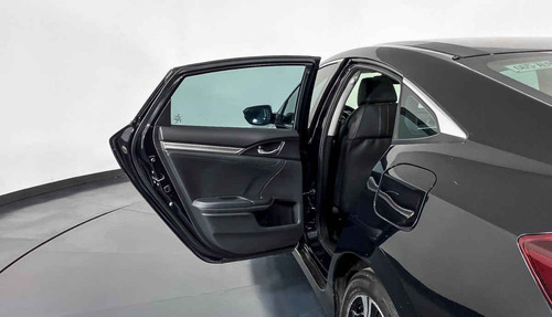 Imagen 15 de 15 de 103589 - Honda Civic 2018 Con Garantía