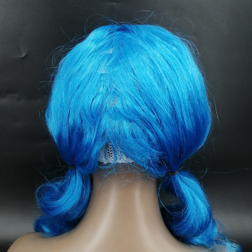 Máscara De Látex Para Halloween Estilo Carnaval De Cosplay