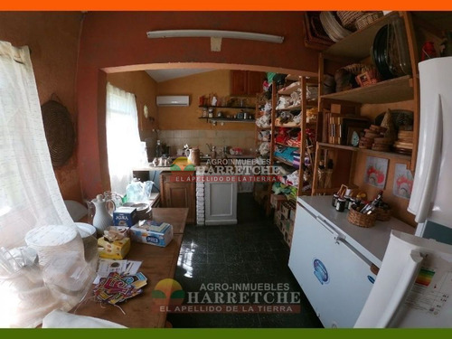 Imagen 7 de 29 de Chacra En Venta 4 Has Pajas Blancas, Apta Banco. Montevideo