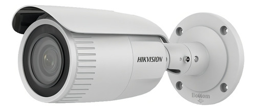 Câmera Bullet Hikvision de 4 MP Colorvu DS-2CD1643G2-iZs