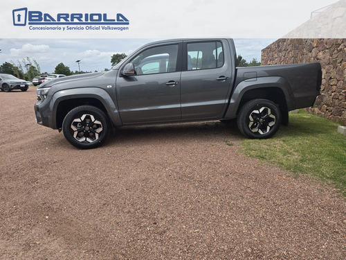 Volkswagen Amarok V6 3.0 2025 0km - Barriola