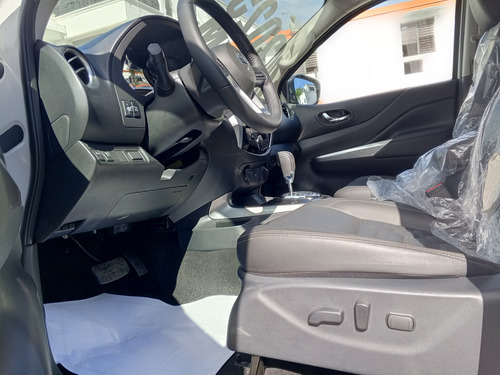 Nissan Navara Le Plus 4x4 Diesel 2025