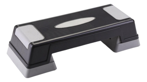 De Ejercicios Aeróbicos Para Ejercicios De Con Step Y