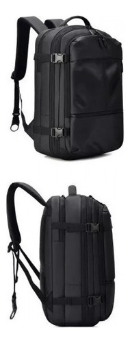 2025 Mochila Airback Con Bomba Para Aspirador De Aire De 60