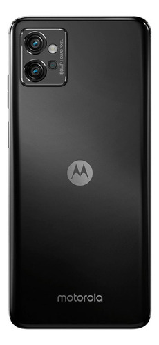 Imagen 3 de 7 de Celular Moto G32 Gris Mineral