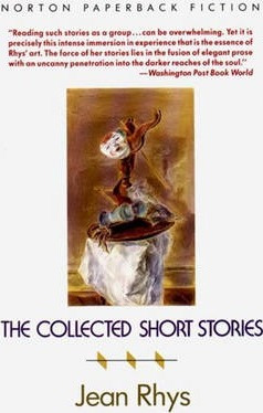 Libro The Collected Short Stories - Jean Rhys