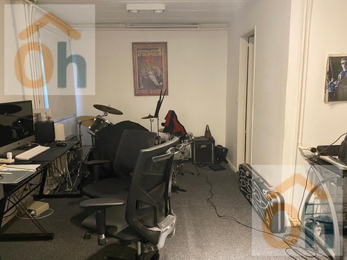 Imagen 10 de 23 de Venta Excelente Propiedad Estudio De Arquiectura En Vicente Lopez