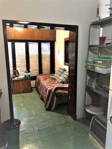 Venta Casa 4 Amb Parq, Pil Y Loc. Com Bella Vista!