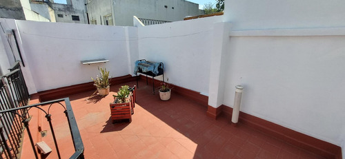 Venta Ph 4 Amb. S/expensas -terraza Propia V Gral. Mitre