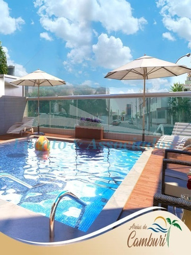 Imagem 8 de 14 de Ap02123 Apartamento Venda Na Vila Caiçara Em Praia Grande Sp