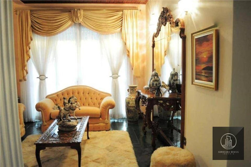 Imagem 23 de 23 de Casa, 364 M² - Venda Por R$ 2.000.000,00 Ou Aluguel Por R$ 8.000,00/mês - Jardim Portal Da Colina - Sorocaba/sp - Ca0154