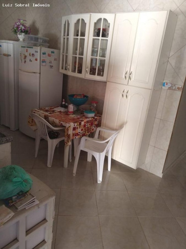 Imagem 6 de 15 de Casa Em Condomínio Para Venda Em Araruama, São Vicente, 3 Dormitórios, 2 Suítes, 3 Banheiros, 1 Vaga - 3182_2-1184579