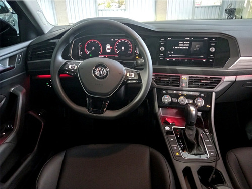 Imagem 11 de 14 de Volkswagen Jetta 1.4 250 Tsi Flex Aut 2020