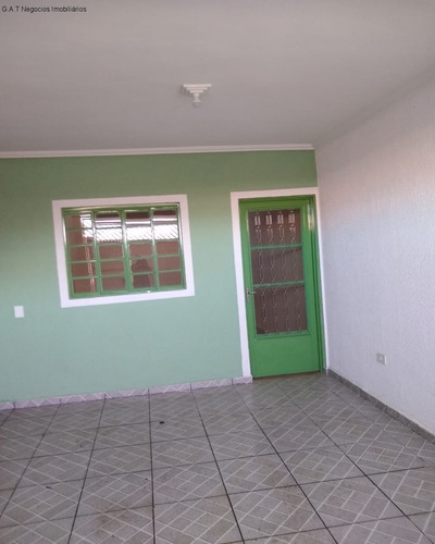 Imagem 1 de 13 de Casa Para Locação No Portal Do Éden - Itu/sp - Ca11060 - 68451716