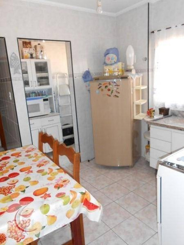 Imagem 6 de 17 de Apartamento Com 1 Dormitório À Venda, 53 M² Por R$ 201.400,00 - Tupi - Praia Grande/sp - Ap0277