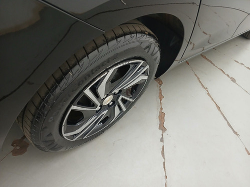 Chevrolet Onix 1.0 FLEX PLUS LT MANUAL