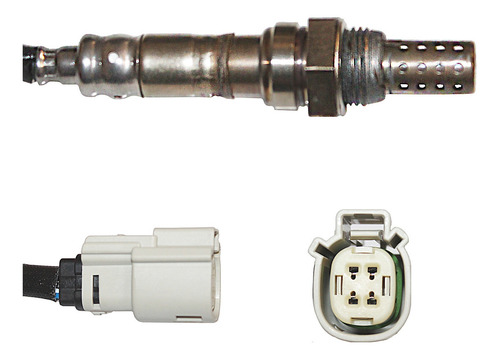 Sensor Ox O2 Tras Dcc Ford Flex 6 Cil 3.5l 11/19 Walker
