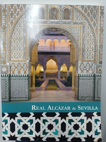 Real Alcazar De Sevilla 