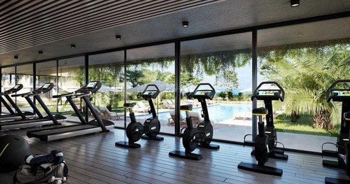 Imagen 11 de 13 de Venta Apartamento 2 Dormitorios Sense Manantiales, Maldonado - Ref 1091