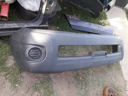 Imagen 2 de 2 de 228) Parag Del Liso S/aguj Fend Toyota Hilux $2mil