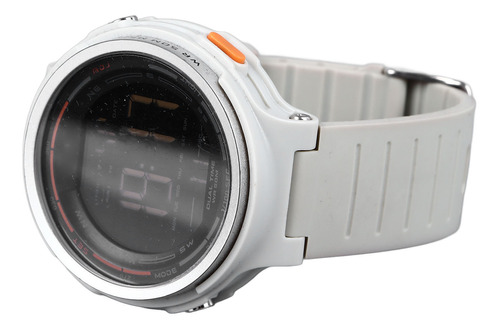 Reloj Deportivo Digital Impermeable Led Multifuncional