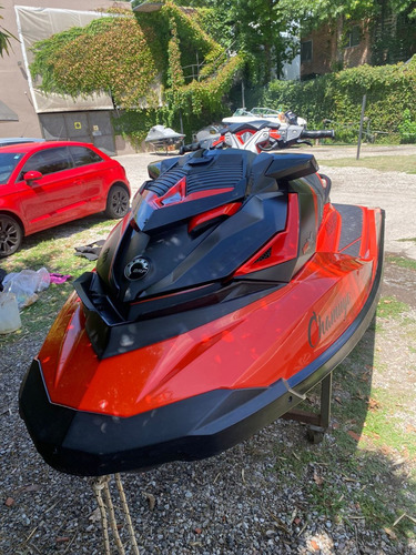 Sea Doo Rxp 300 Rs Dario Sacco Broker