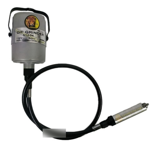 Imagen 6 de 9 de Esmeril Motortool Tipo Botella Para Plateria