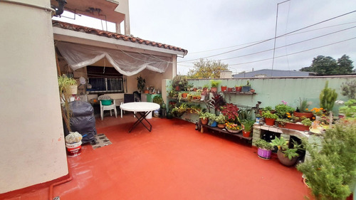 Munro - Chalet/ph 5 Amb Con Terraza Y Garaje!