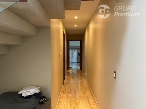 Casa En Venta De 6 Dorm. 7 Baños Piscina En Padre Hurtado