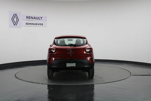 Renault Kwid 1.0 Iconic Mt