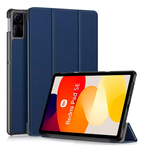 Funda Estuche Protector Tablet Xiaomi Redmi Pad Se 11´´ 