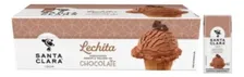 Lechita Chocolate Santa Clara 27 Pzas