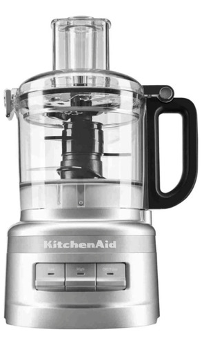 Procesadora De Alimentos Kitchenaid De 7 Tazas