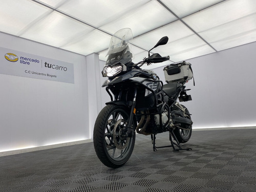 Bmw F750 Gs 853 2020