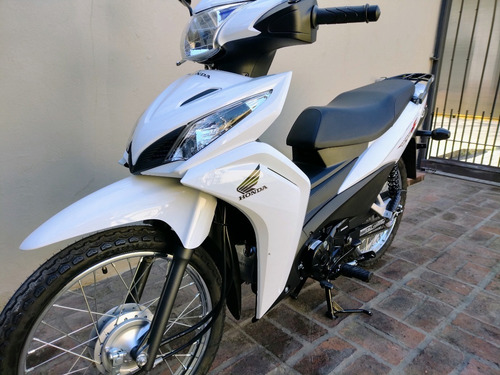Imagen 16 de 25 de Honda Wave S 110 Año 2022 (excelente)