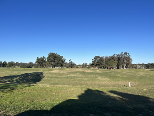 Terreno En Venta En Pueblo Mio Chacras De Golf