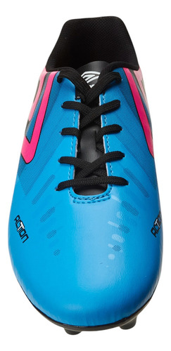 Chuteira Infantil Campo Action Umbro